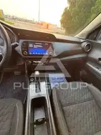 2021 Nissan KICKS