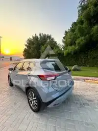 2021 Nissan KICKS