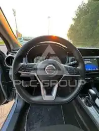 2021 Nissan KICKS