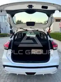 2021 Nissan KICKS