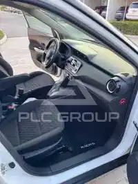 2021 Nissan KICKS