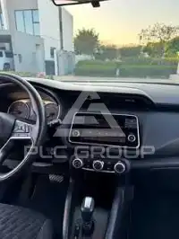 2021 Nissan KICKS