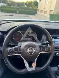 2021 Nissan KICKS