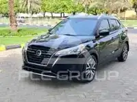2021 Nissan KICKS