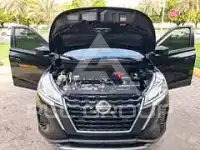 2021 Nissan KICKS