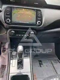 2021 Nissan KICKS
