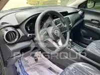 2021 Nissan KICKS