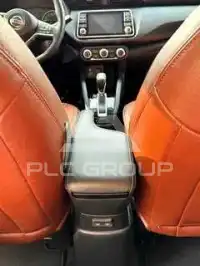 2021 Nissan KICKS