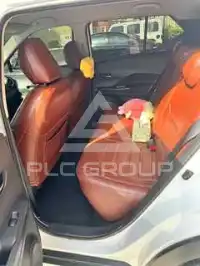 2021 Nissan KICKS