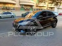 2021 Nissan KICKS