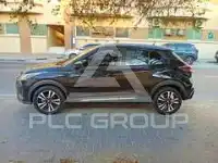 2021 Nissan KICKS