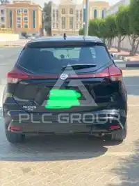 2021 Nissan KICKS