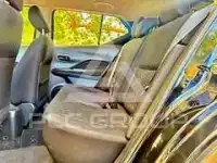 2021 Nissan KICKS