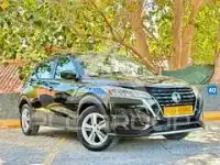 2021 Nissan KICKS