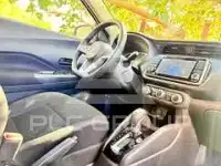 2021 Nissan KICKS