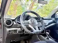 2021 Nissan KICKS