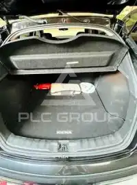 2021 Nissan KICKS