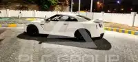 2021 Nissan GTR