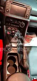 2021 Nissan GTR