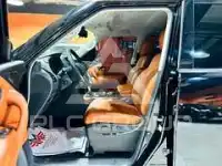 2021 Nissan Patrol