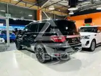 2021 Nissan Patrol