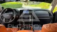 2021 Nissan Patrol