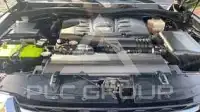 2021 Nissan Patrol