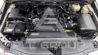 2021 Nissan Patrol