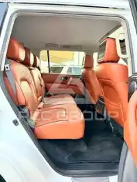 2021 Nissan Patrol