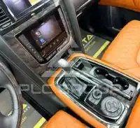 2021 Nissan Patrol