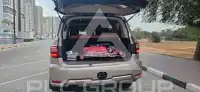 2021 Nissan Patrol