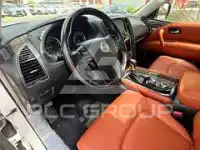 2021 Nissan Patrol