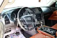 2021 Nissan Patrol