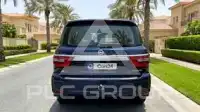 2021 Nissan Patrol