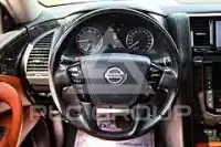 2021 Nissan Patrol
