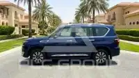 2021 Nissan Patrol