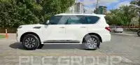 2021 Nissan Patrol