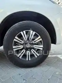 2021 Nissan Patrol