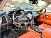 2021 Nissan Patrol