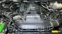 2021 Nissan Patrol