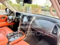 2021 Nissan Patrol