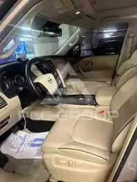 2021 Nissan Patrol