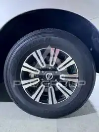 2021 Nissan Patrol
