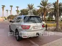 2021 Nissan Patrol