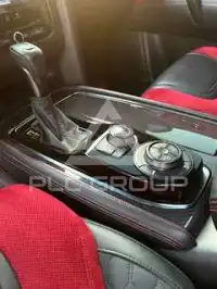 2021 Nissan Patrol