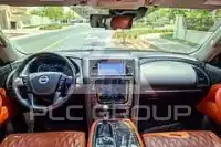 2021 Nissan Patrol