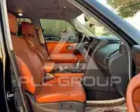 2021 Nissan Patrol