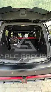 2021 Nissan Patrol