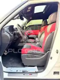 2021 Nissan Patrol