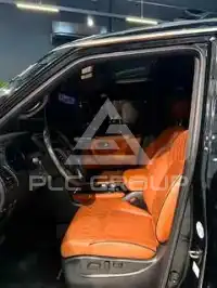 2021 Nissan Patrol